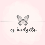EZBUDGETS logo
