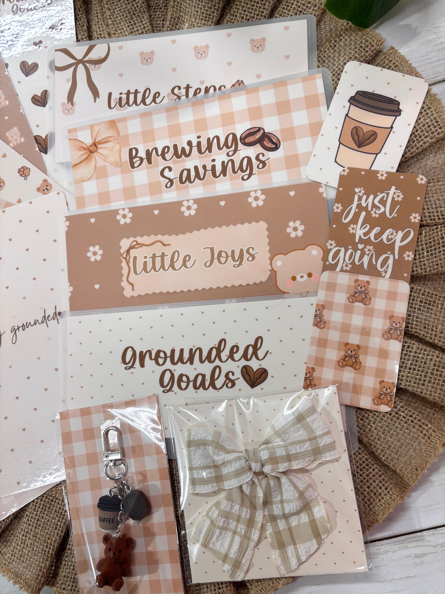 A6 Stay Grounded Savings Bundle | Limited Quantities