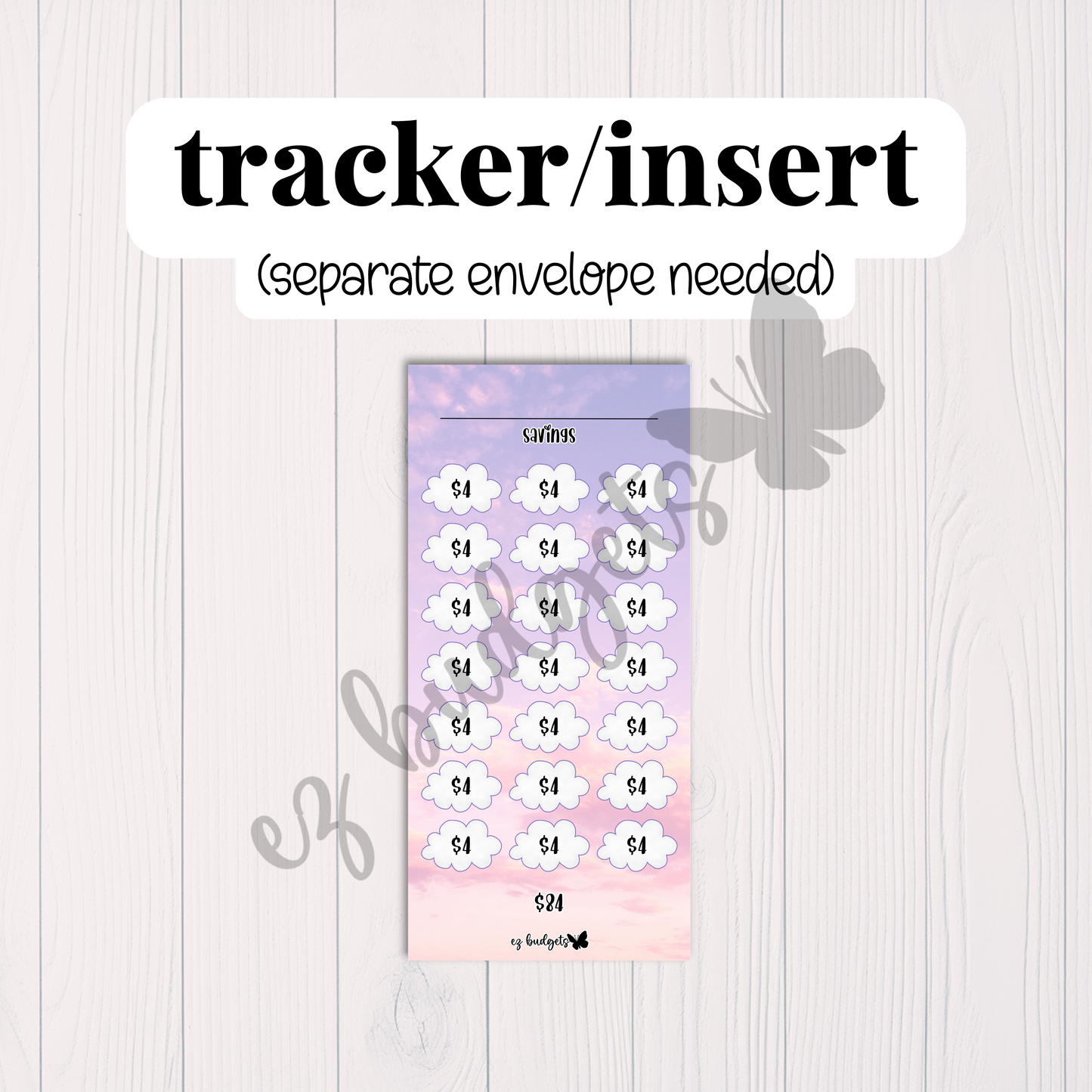 A6 Clouds Savings Challenge