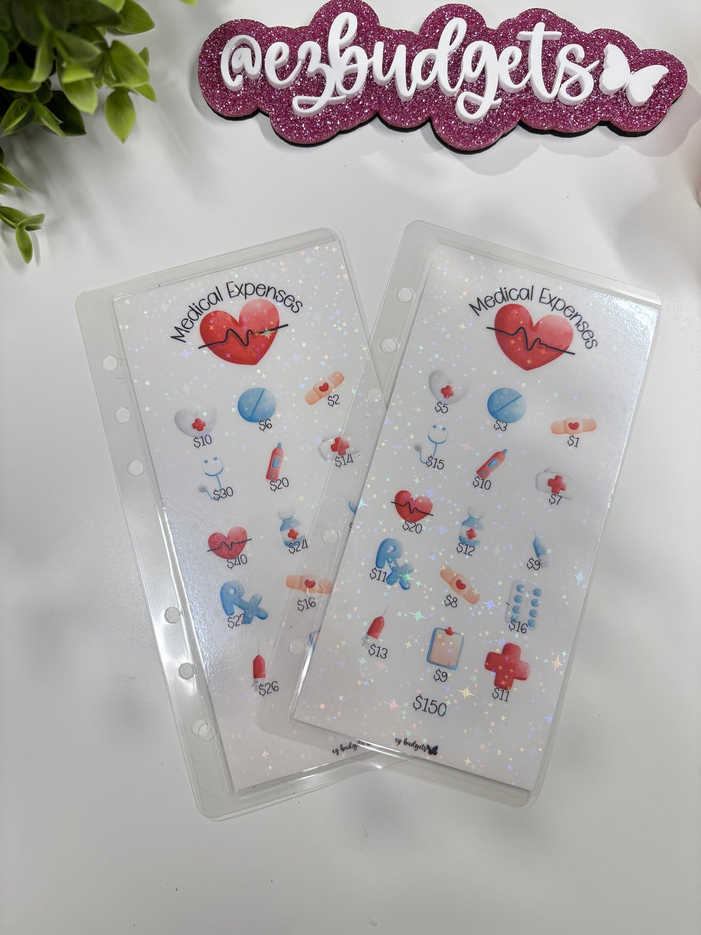 A6 Medical Savings Challenge