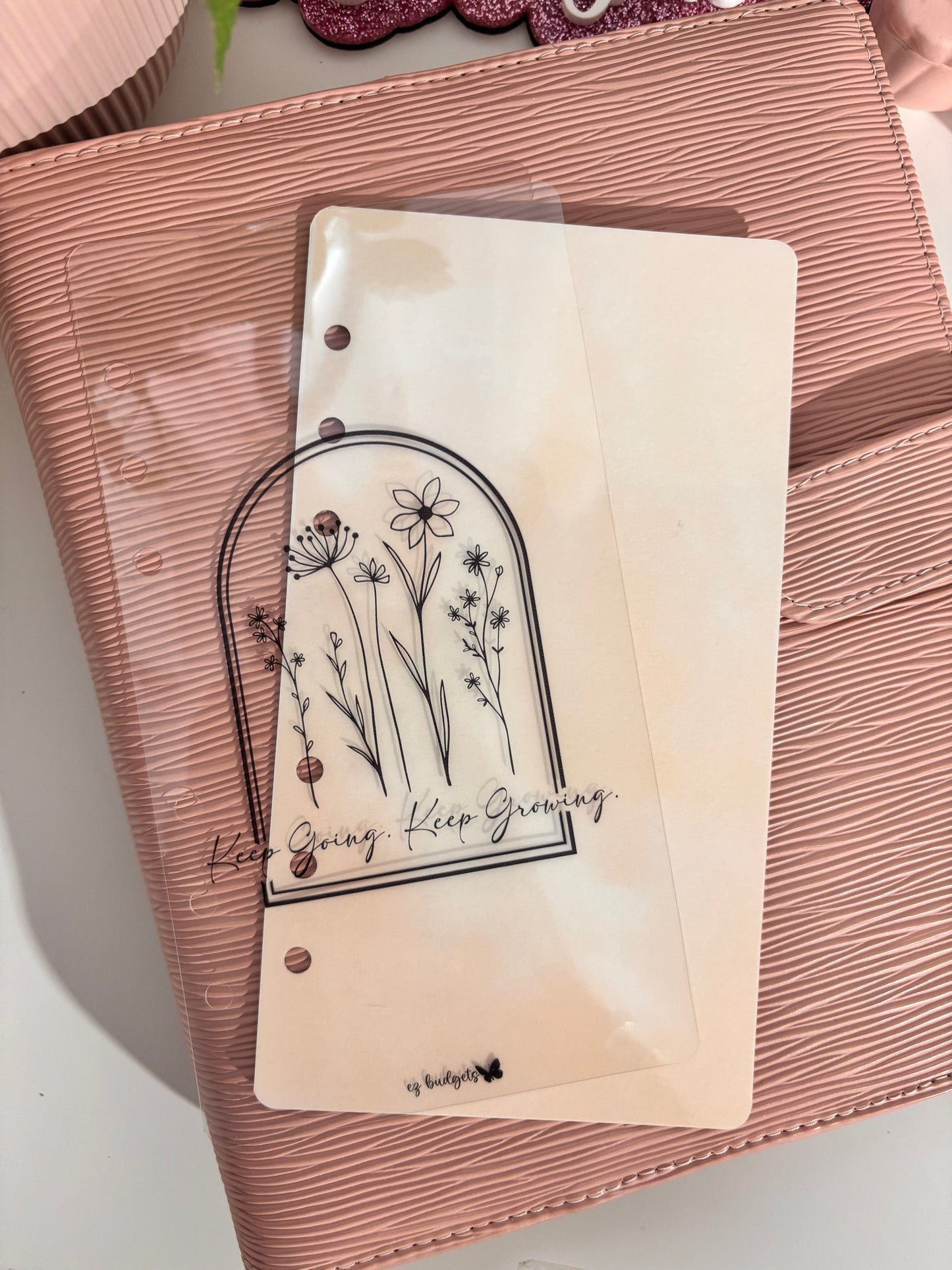 Motivational dashboards