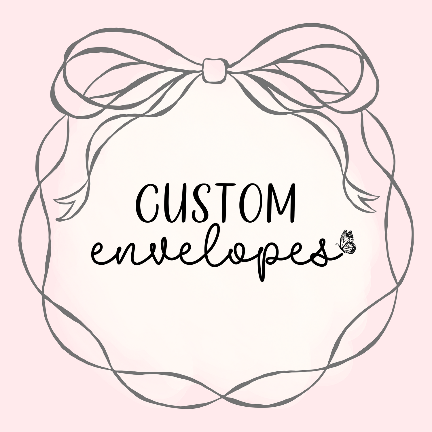 Custom Envelopes