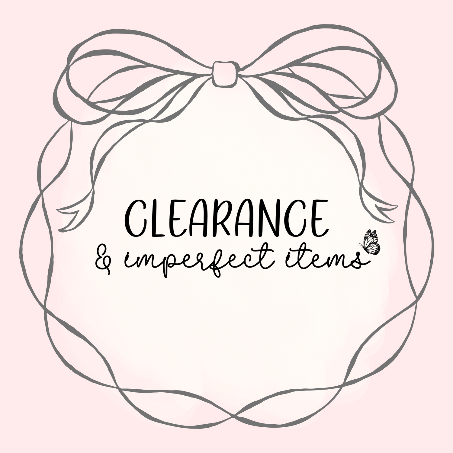 Clearance