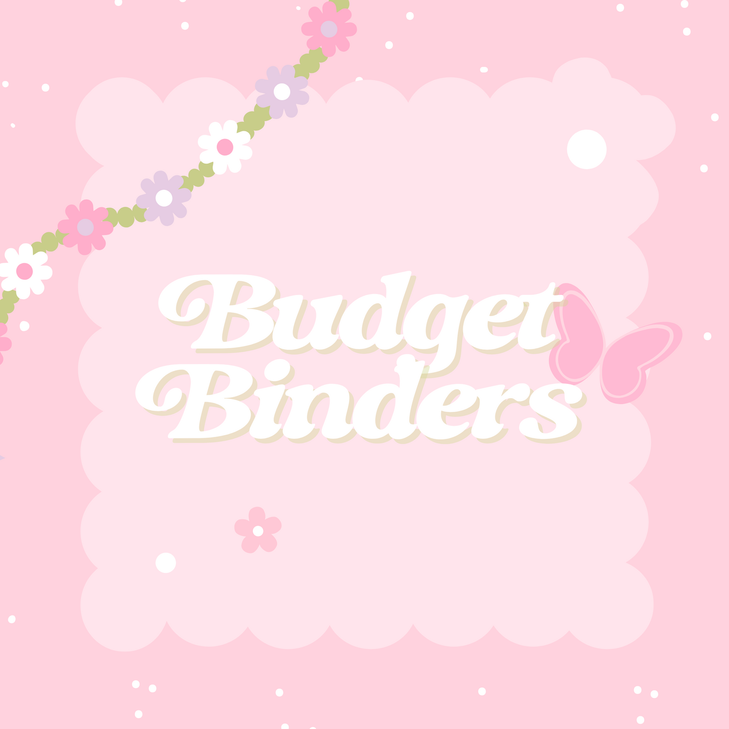 Budget Binders