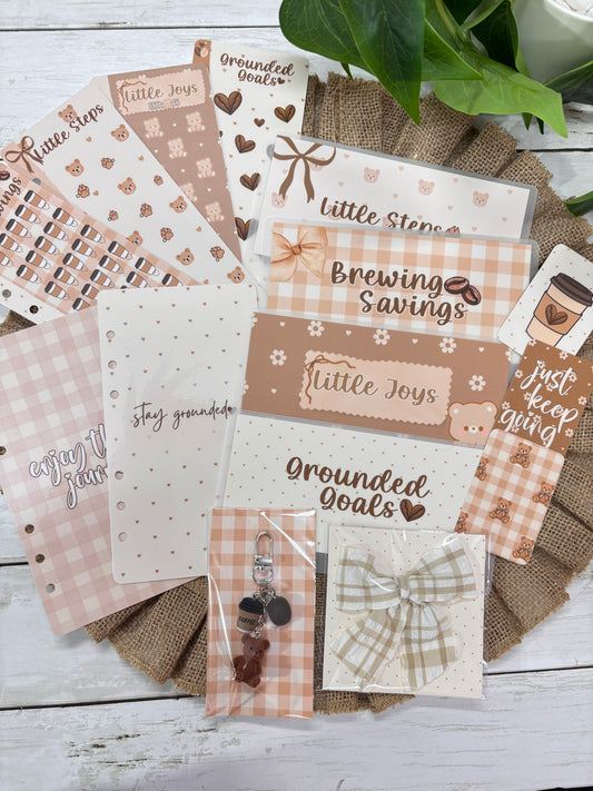 A6 Stay Grounded Savings Bundle | Limited Quantities