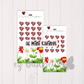 A6 Ladybug Savings Challenge