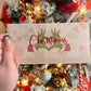 Christmas Envelopes - Matte Envelopes