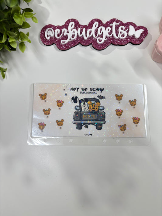 A6/Personal Magical Savings Challenge