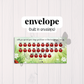 A6 Ladybug Savings Challenge, Spread your wings