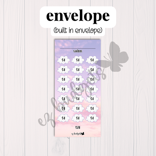 A6 Clouds Savings Challenge