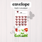 A6 Ladybug Savings Challenge
