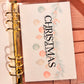 A5 Christmas Planning Envelopes