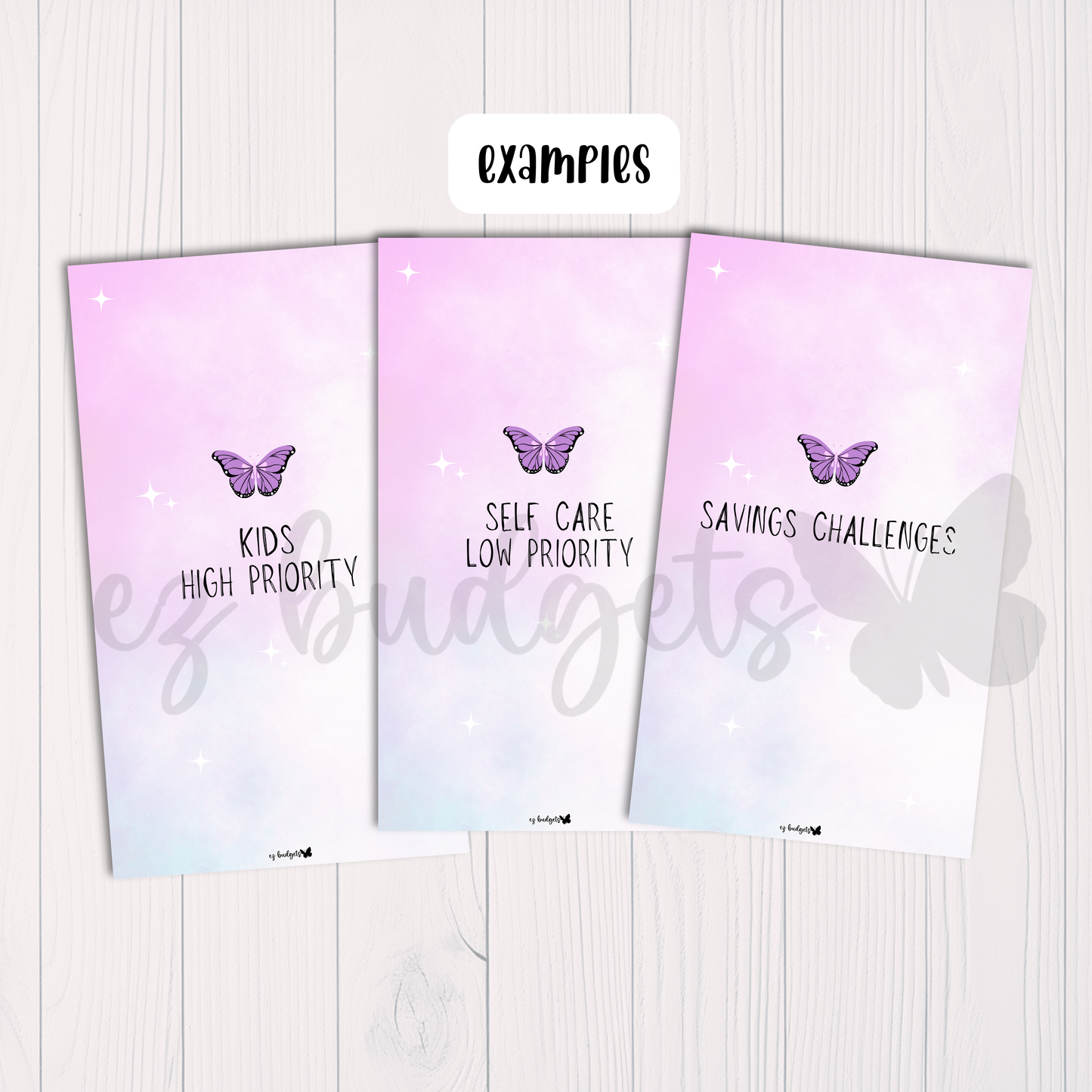 Custom dashboards (Personalized)