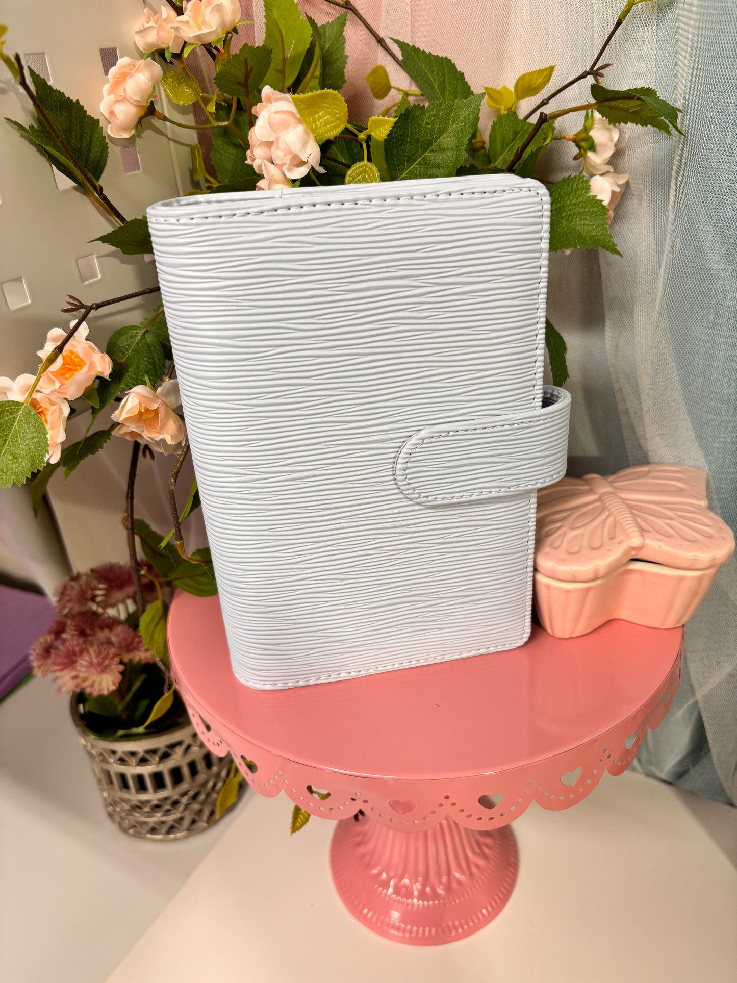 A6/Personal 52 Weeks Savings Challenge