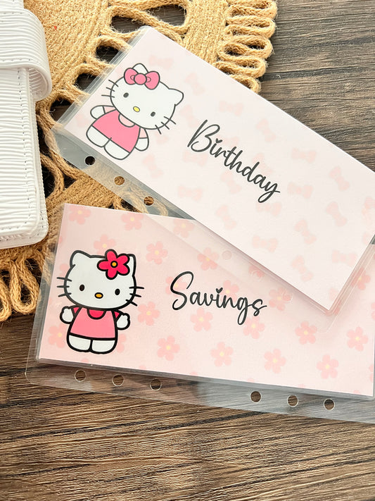 HK Custom Envelopes