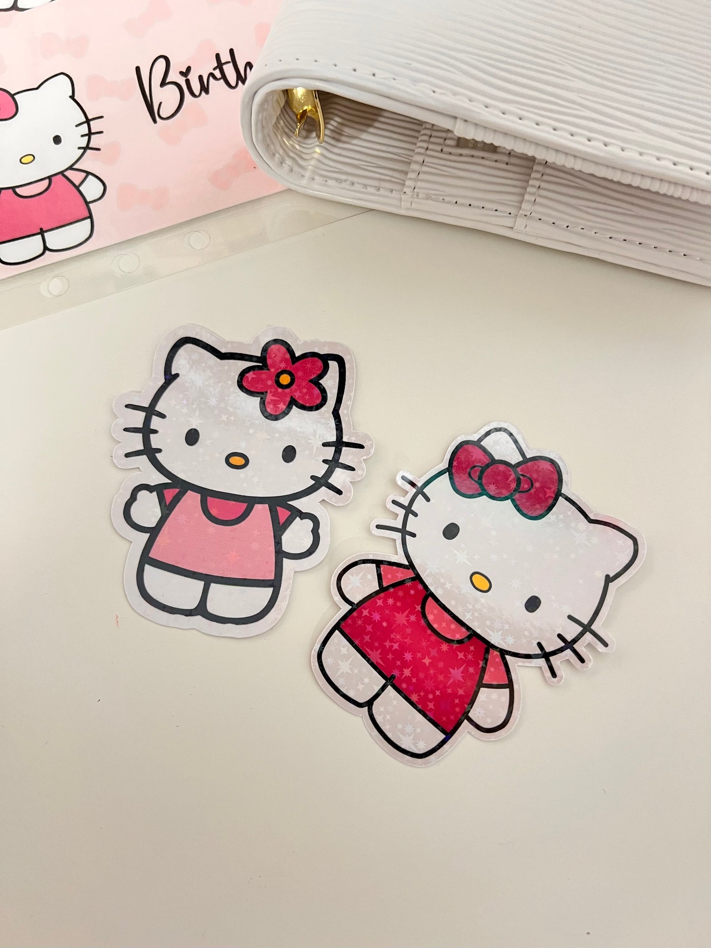 HK Stickers