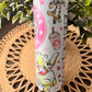 Pooh 20 oz tumbler