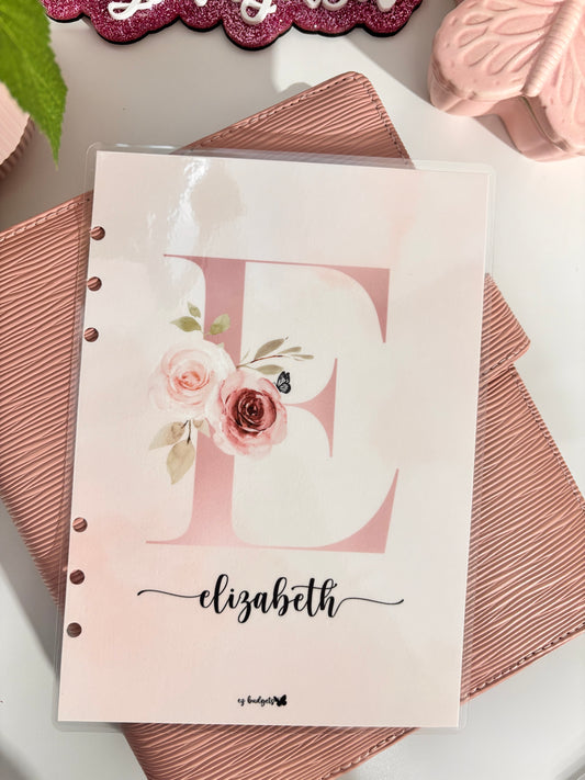 A5/A6/A7 Personalized dashboards