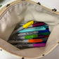 Pencil pouch