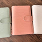 (30% OFF) CLEARANCE* A5 Binders ONLY THESE COLORS ARE ON CLEARANCE