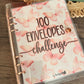 (30% OFF) IMPERFECT A5* 100 ENVELOPES SAVINGS CHALLENGE