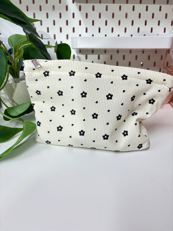 Pencil pouch