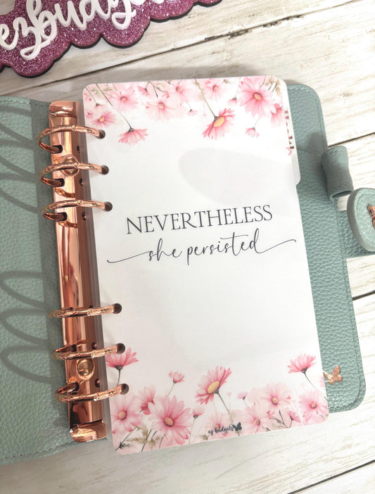 A6 Motivational dashboards