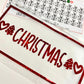 A6 Christmas/Halloween Savings Challenge