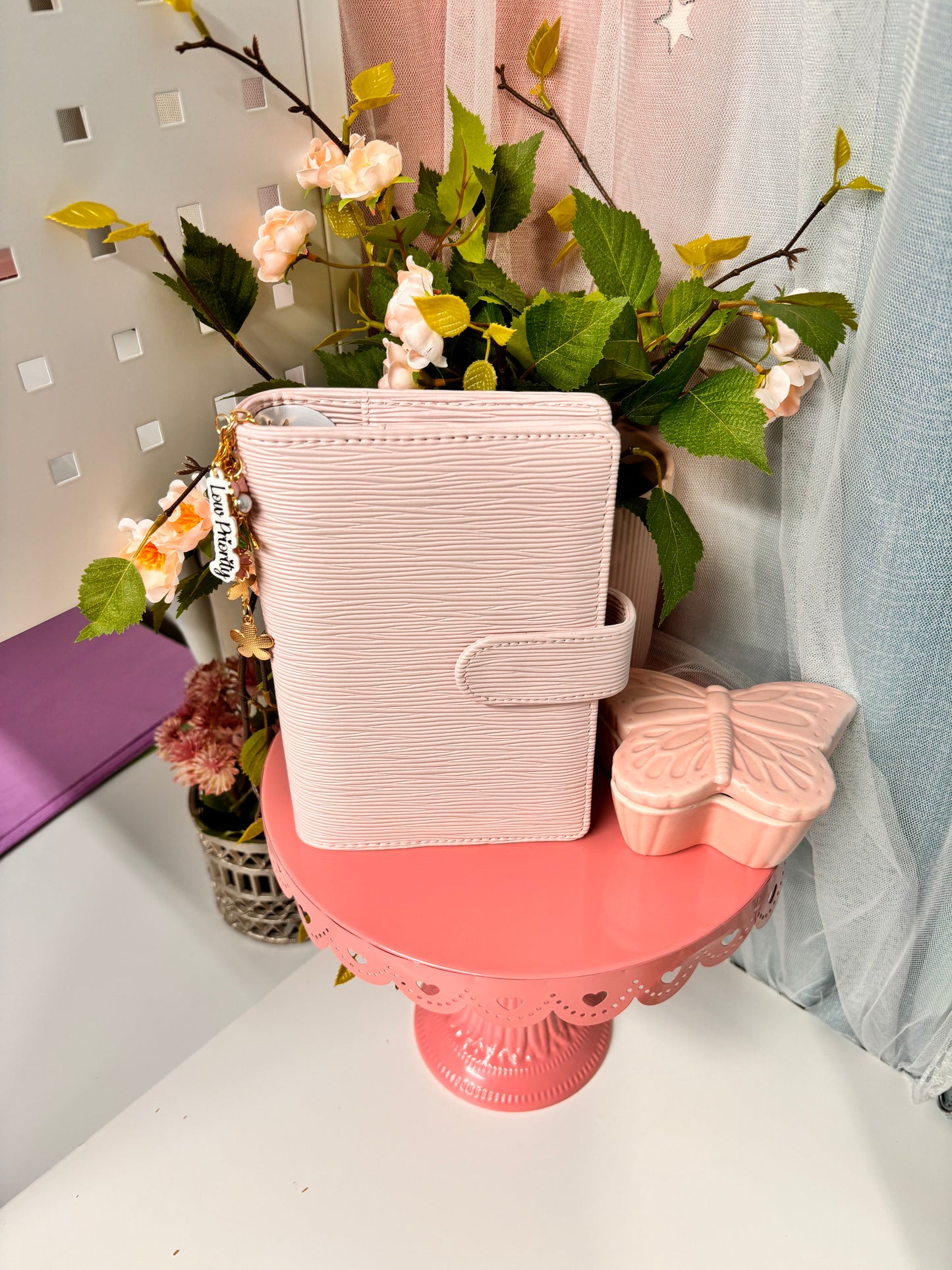 A6/Personal 52 Weeks Savings Challenge