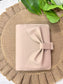 A6 Bow Binder