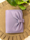A6 Bow Binder