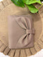 A6 Bow Binder
