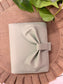 A6 Bow Binder