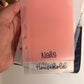 A6/Personal personalized double pocket envelopes with tabs