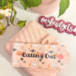 Pink Halloween custom envelopes