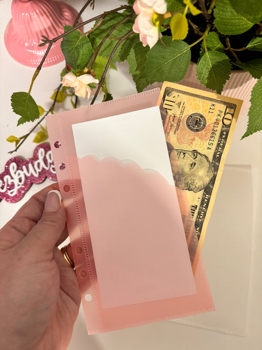 Movies Savings Challenge Tracker, A6