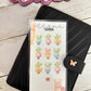 A6 Llama Savings Challenge, Budgeting savings challenges,  Cute savings