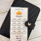 A6 Pumpkin Pie Savings Challenge, Budgeting savings challenges,  Autumn savings challenge