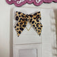 Planner Bow Clip Set  Budget Binder Bow Paper Clips  Aesthetic Cash Envelope Accessories