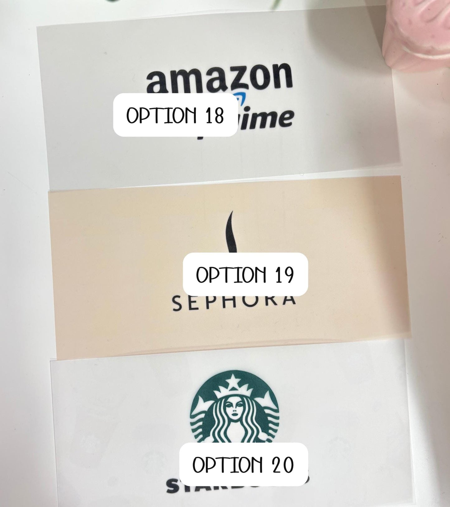 A6 Shopping Cash envelopes, Shopaholic Cash envelopes for budgeting