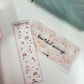 A6 Boo-tiful Savings Challenge Bookmark & Envelope Set  | Cash Envelope System | Budgeting Tracker, Halloween Savings