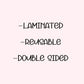A5 Debt Tracker, Laminated, Reusable, Budget Planner Inserts, Build Your Own Budget Planner