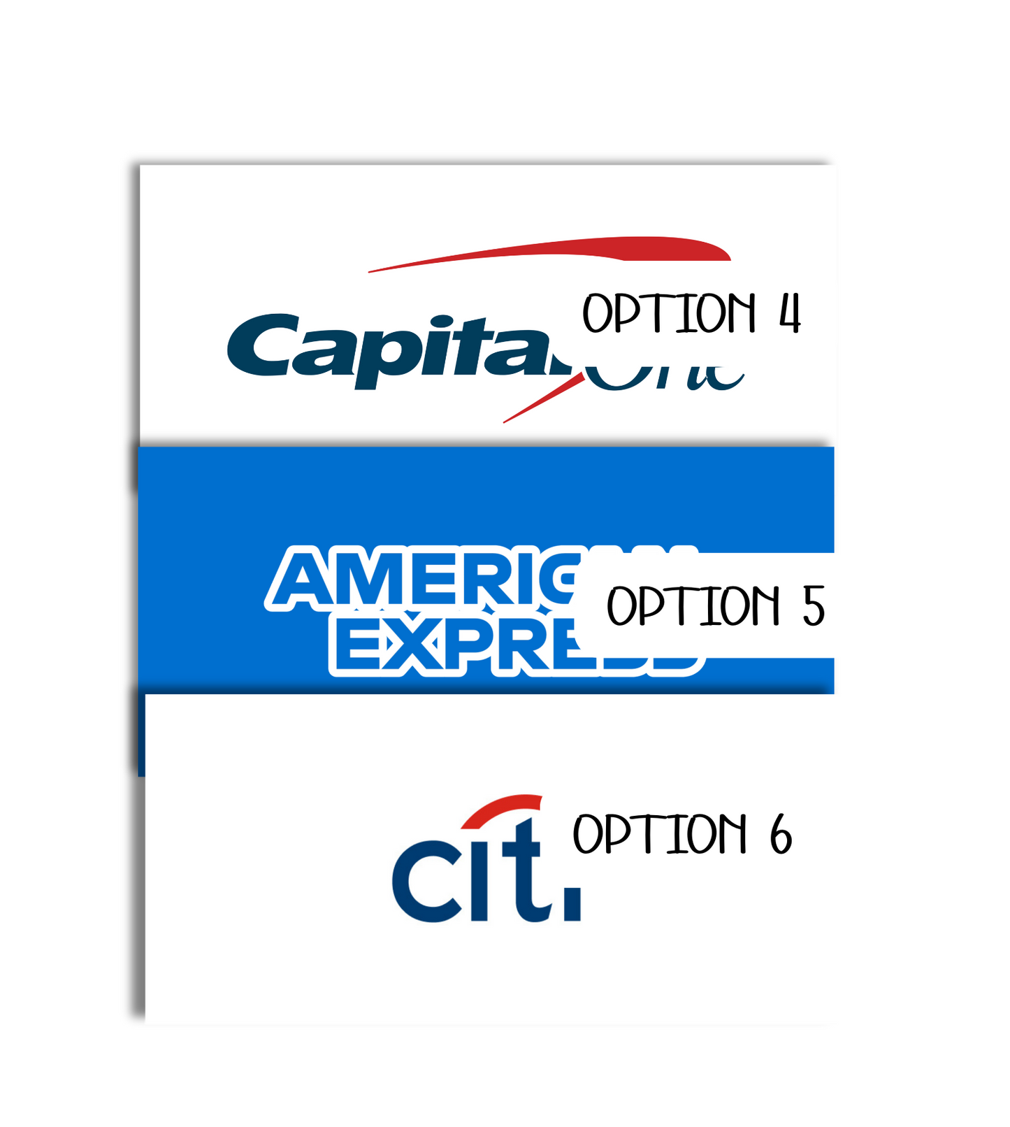 A6 Credit Card Cash envelopes, Debt Free Cash envelopes for budgeting